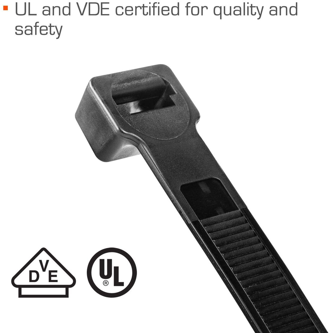 Zip TIe Picture