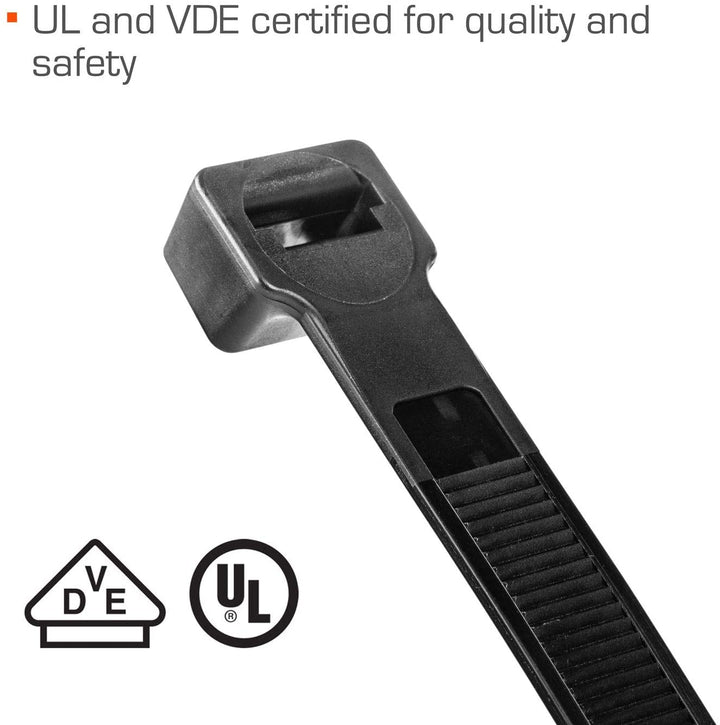 Zip TIe Picture