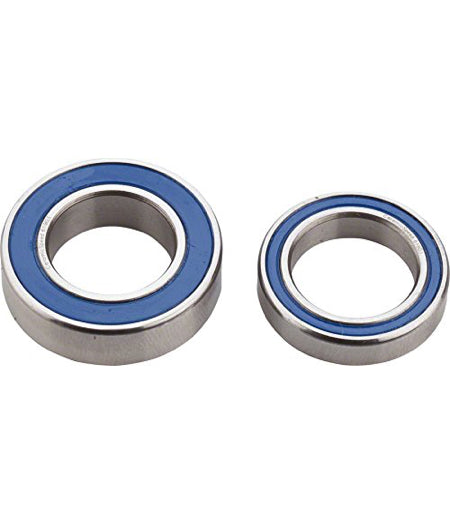 Zipp CeramicSpeed Bearing Upgrade Kit - 61803 & 61903 – How iRoll