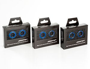 Zipp CeramicSpeed Bearing Upgrade Kit - 61803 & 61903 – How iRoll