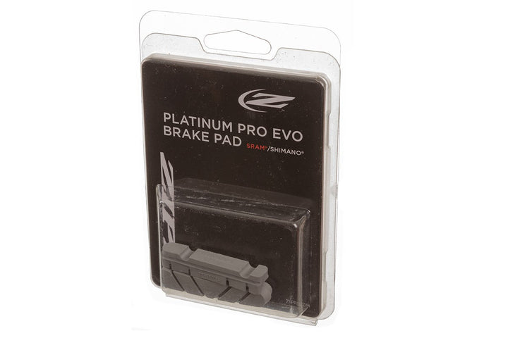 Zipp SRAM Shimano Handcycle brake pads for Carbon Fiber wheels