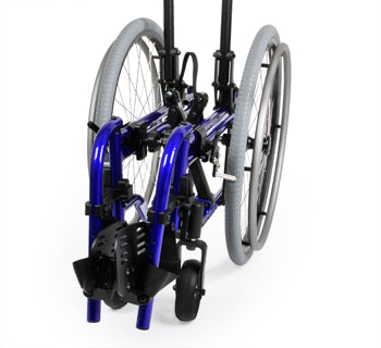 Zippie GS Folding CHildrens wheelchair