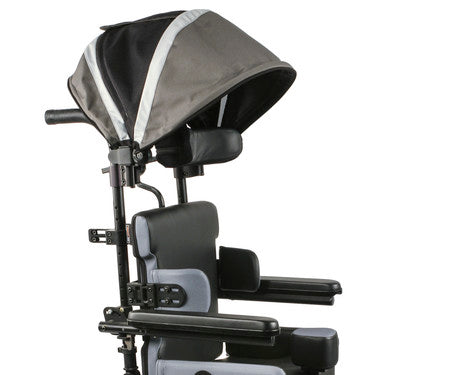 Zippie GS Kids Wheelchair