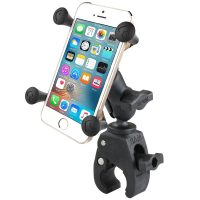 iphone android wheelchair RAM Mount - medium arm