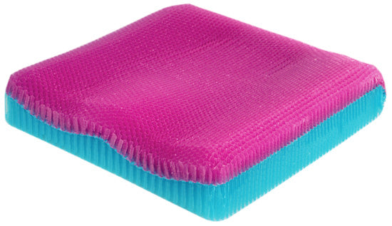 Stimulite Contoured Pediatric Wheelchair Cushion