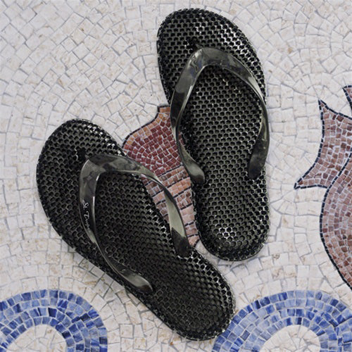 Supracor Men's St. Tropez Sandals
