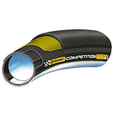 Conti Competition 650c 19mm Tubular