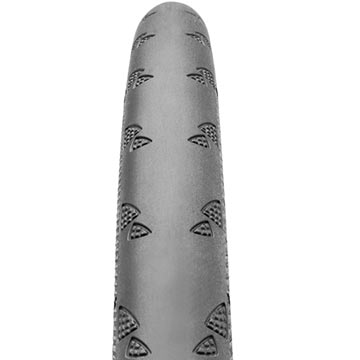 "Gator Skin" Handcycle Tire - Tread