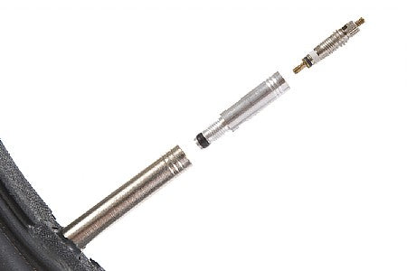 Tufo Valve Extender - Visual