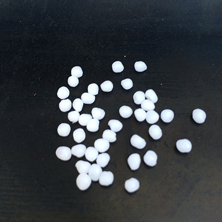 Individual Aquaplast Pellets