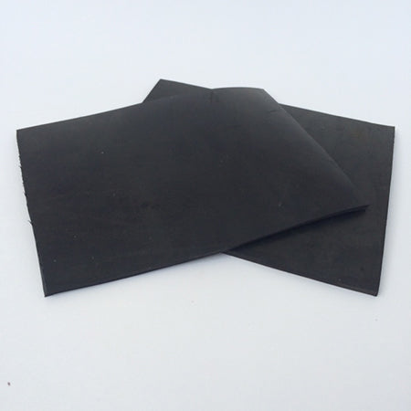 2 Rubber Sheets (4" x 5")