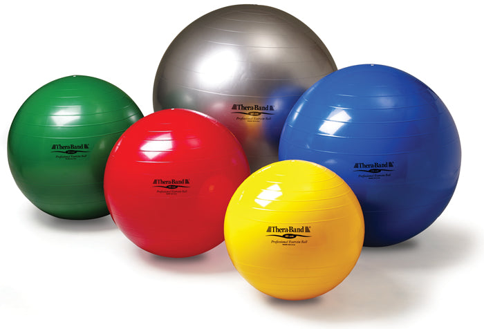 Thera-Band Exercise Balls