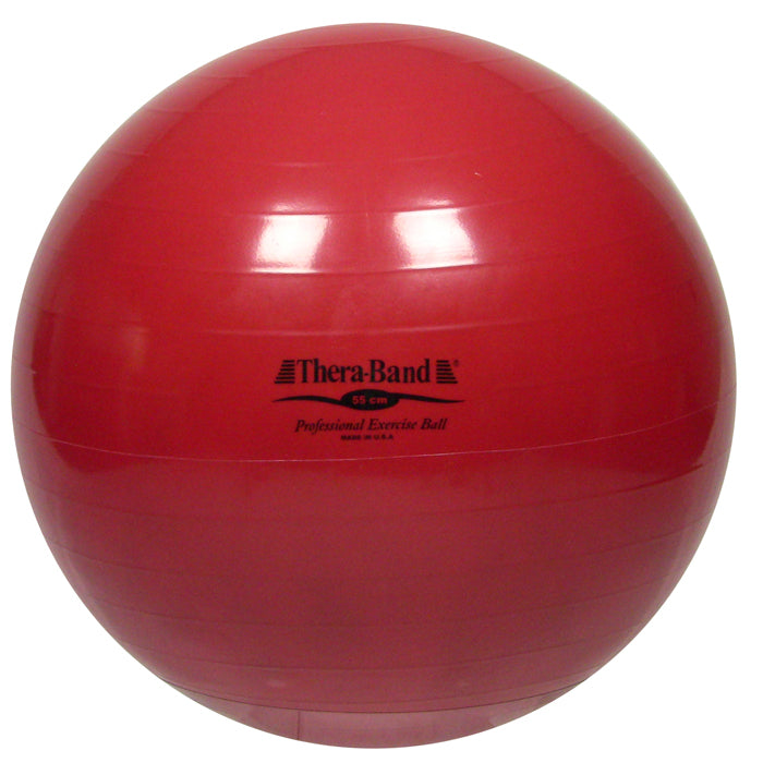 Red - 55cm Diameter