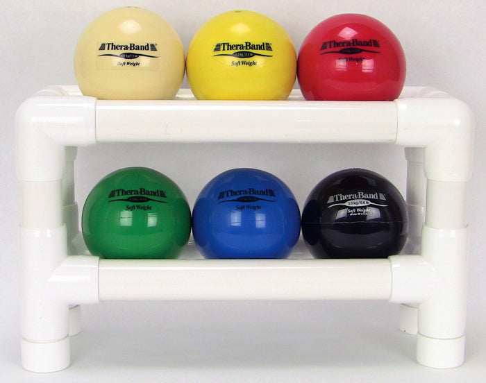 Thera-Band Soft Weights