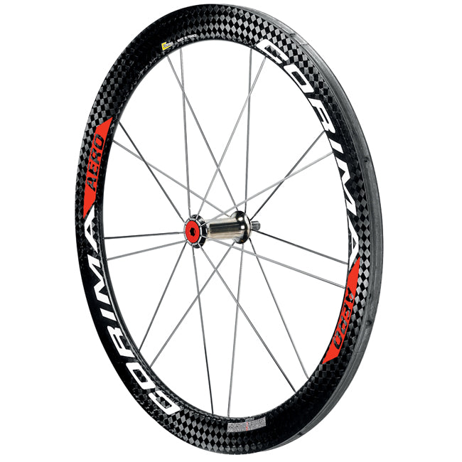 CORIMA カーボン バトンホイール　650c Corima All Carbon 26