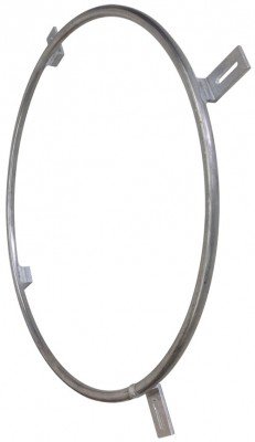 Corima 4-Spoke Wheelchair Racing Handrim