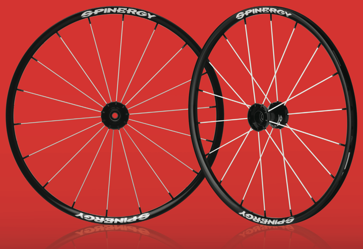 Spinergy "SPOX" Everyday Wheels