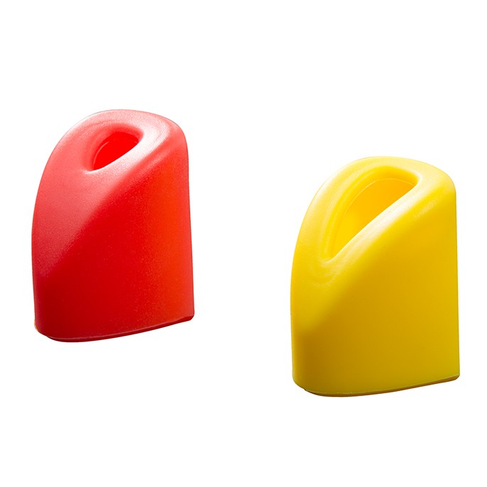 Airflow Restrictors (included)