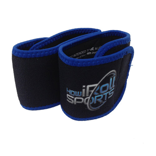 HiRS Adaptive Ankle Swim Strap