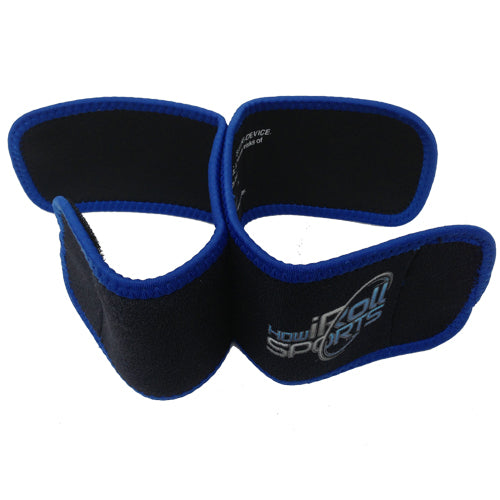 HiRS Adaptive Ankle Swim Strap