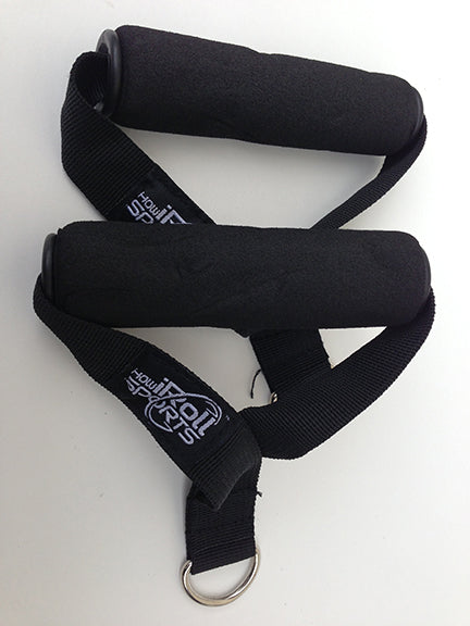 High Quality Handles for Resistance Bands