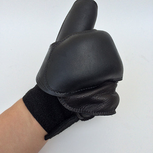 2-Finger Gloves