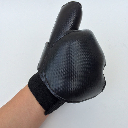 2-Finger Mitts