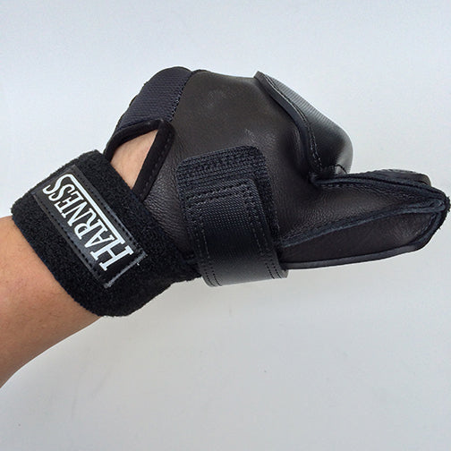 2-Finger Gloves