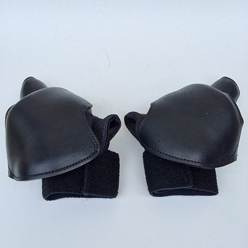 2-Pocket Mitts