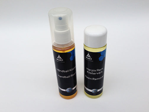 Harpix Resin Remover & Harpix Resin Spray