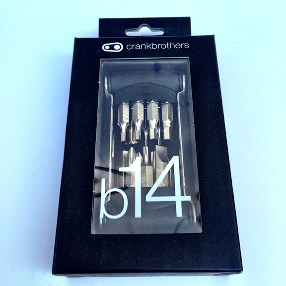 B14 Wheelchair Sports Multi-Tool