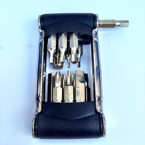 B14 Wheelchair Sports Multi-Tool