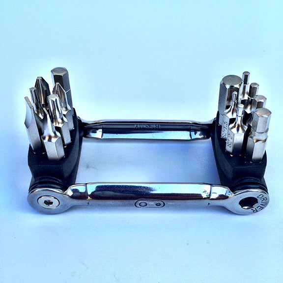 B14 Wheelchair Sports Multi-Tool