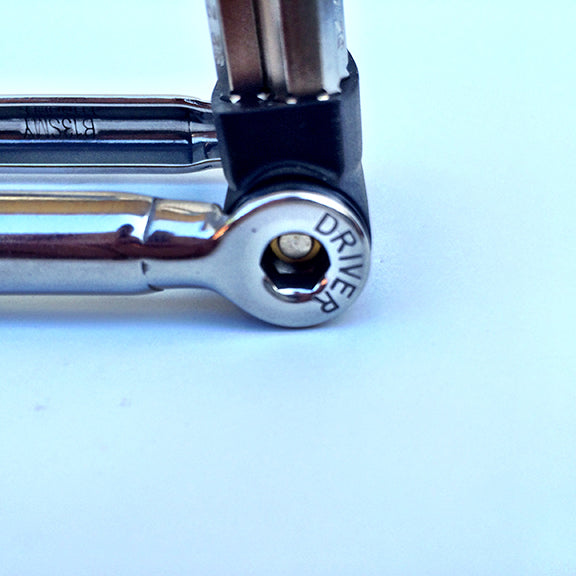 B14 Wheelchair Sports Multi-Tool