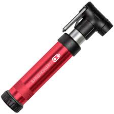 Crank Brothers compact pump