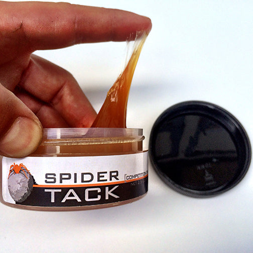 Spider Tack® - tacky stuff!
