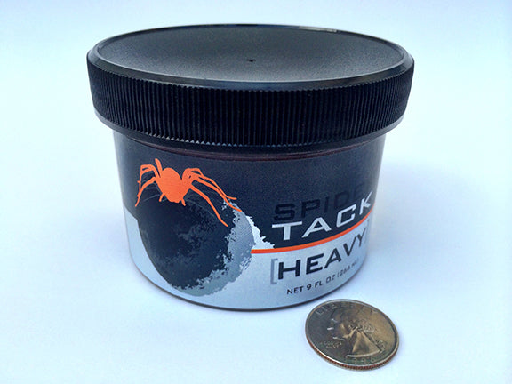 Spider Tack® 9oz Jar
