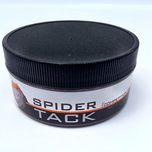 Spider Tack Resin
