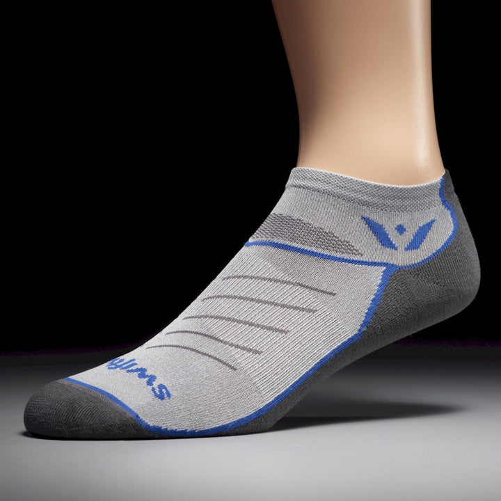 Swiftwick® VIBE Zero - Olympic Blue