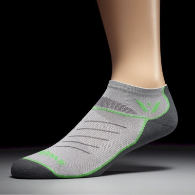 Swiftwick® VIBE Zero - Green
