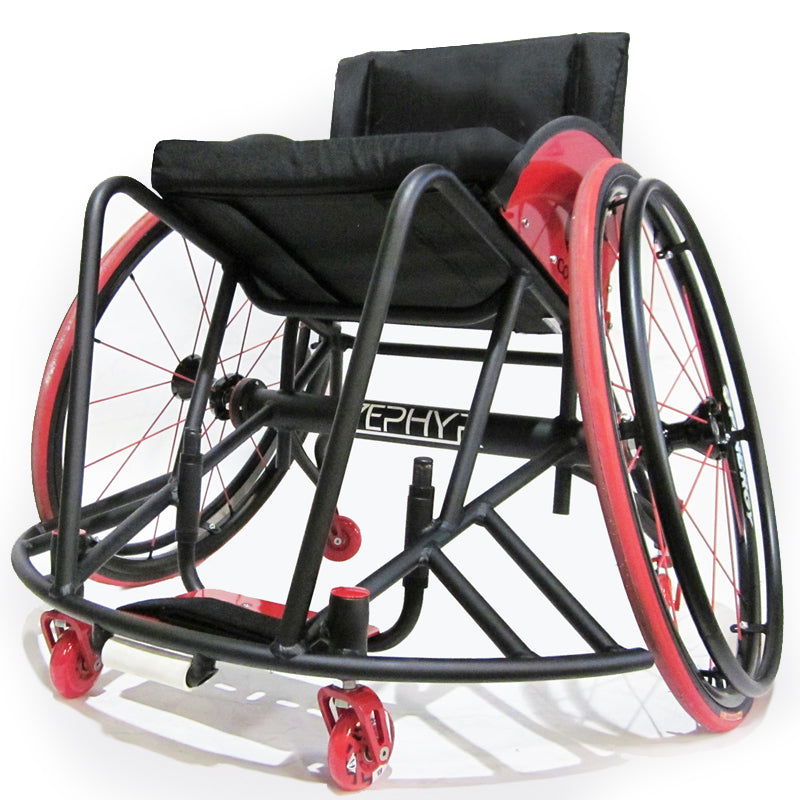 Colours Zephyr Sport
