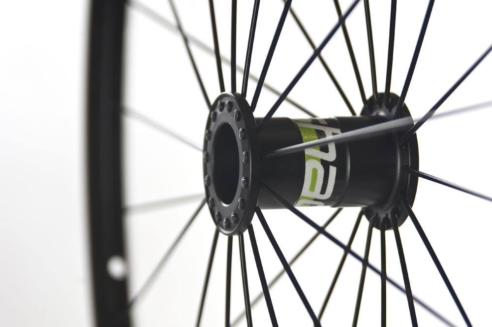 Shadow Wheel - Hub