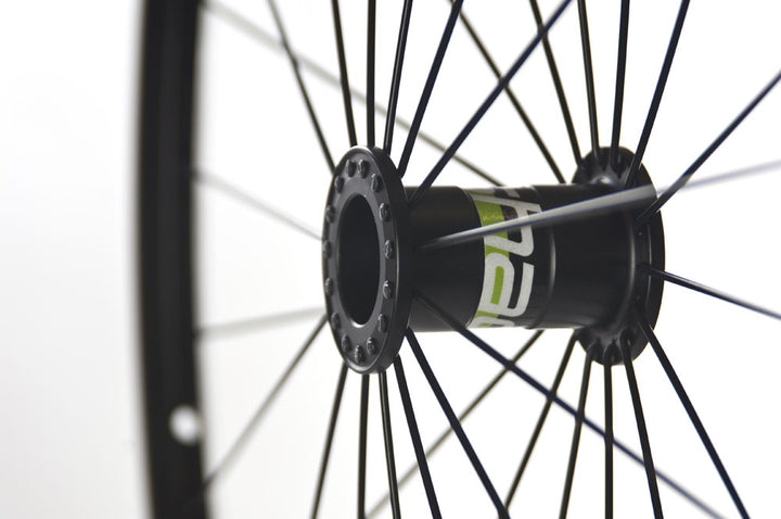 Shadow Wheel - Hub