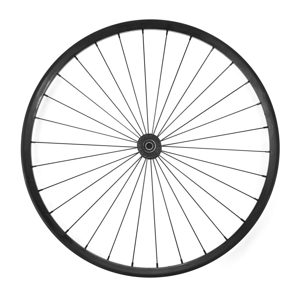 Shadow Wheel - Top View