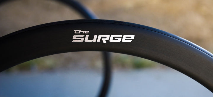 Surge - Side