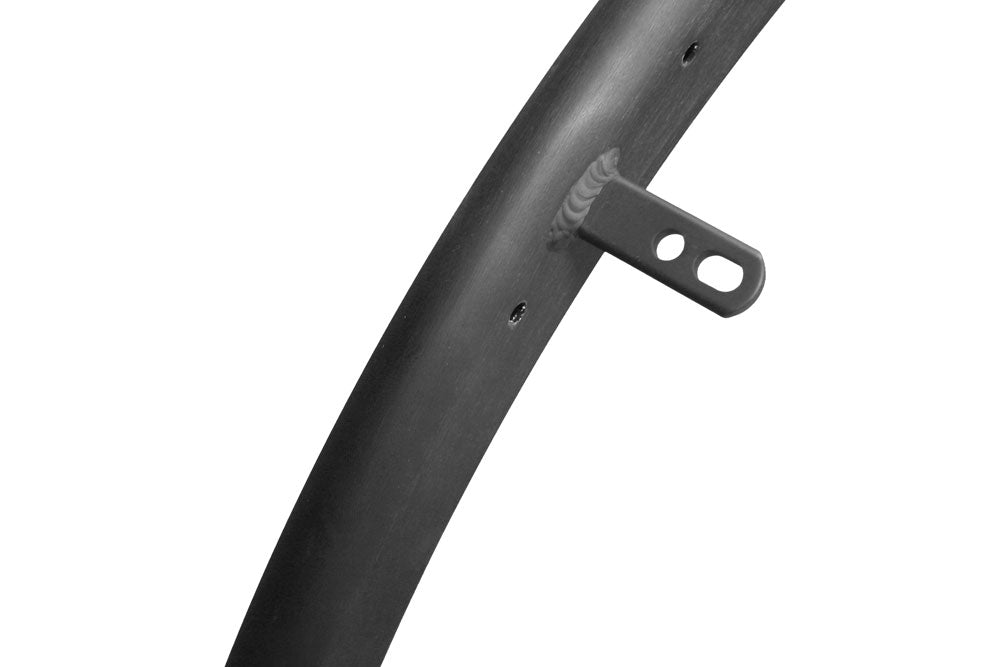 Replacement Oval Handrim Component