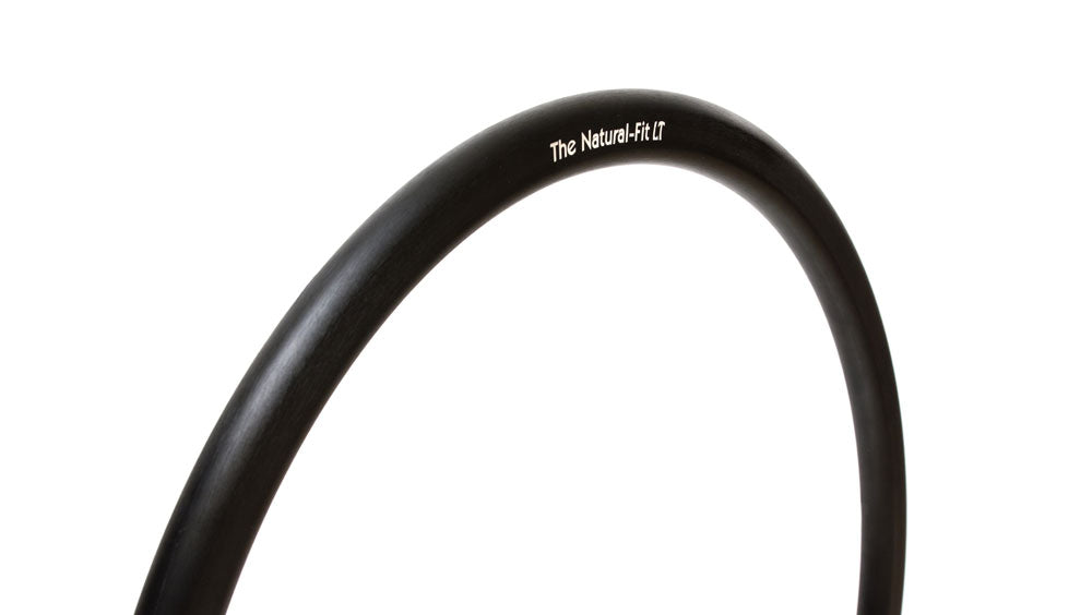 Replacement Oval Handrim Component