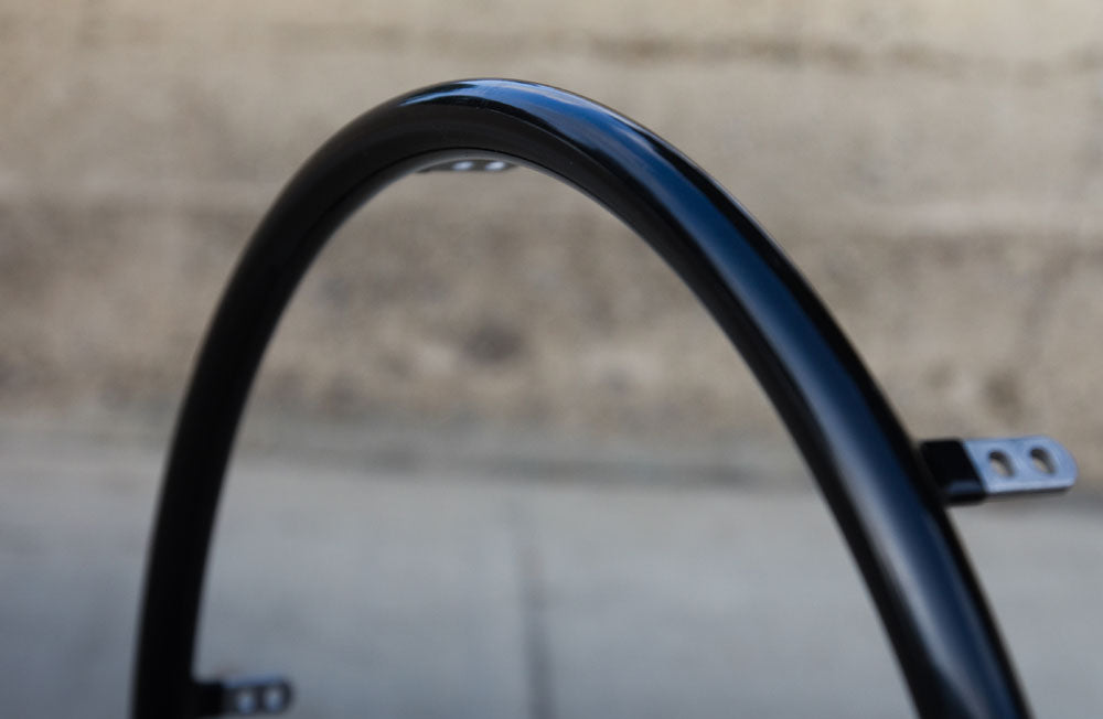 Q-Grip Handrim