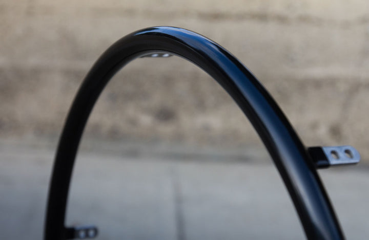 Q-Grip Handrim