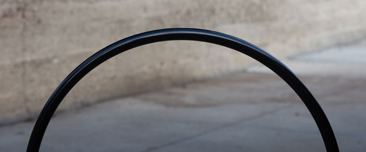 Q-Grip Handrim